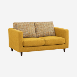 2 Seater Nadura Kombinasi - Helloilmare